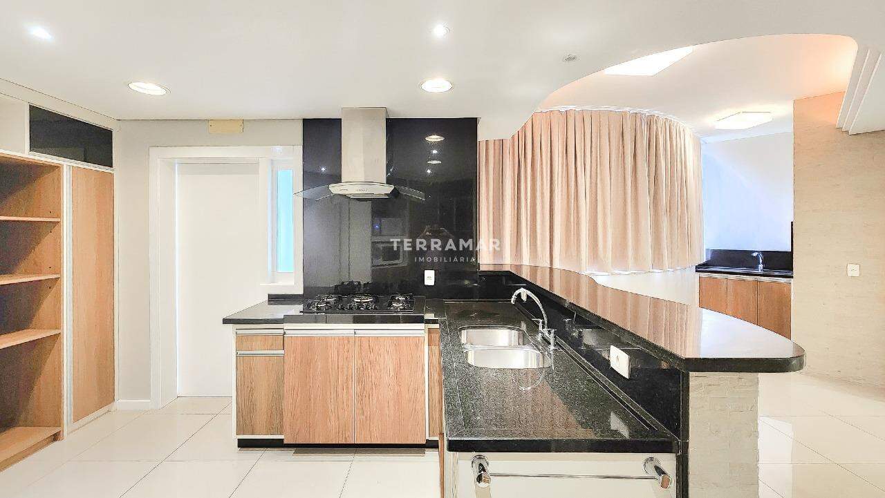 Apartamento à venda no Hamburgo Velho: 