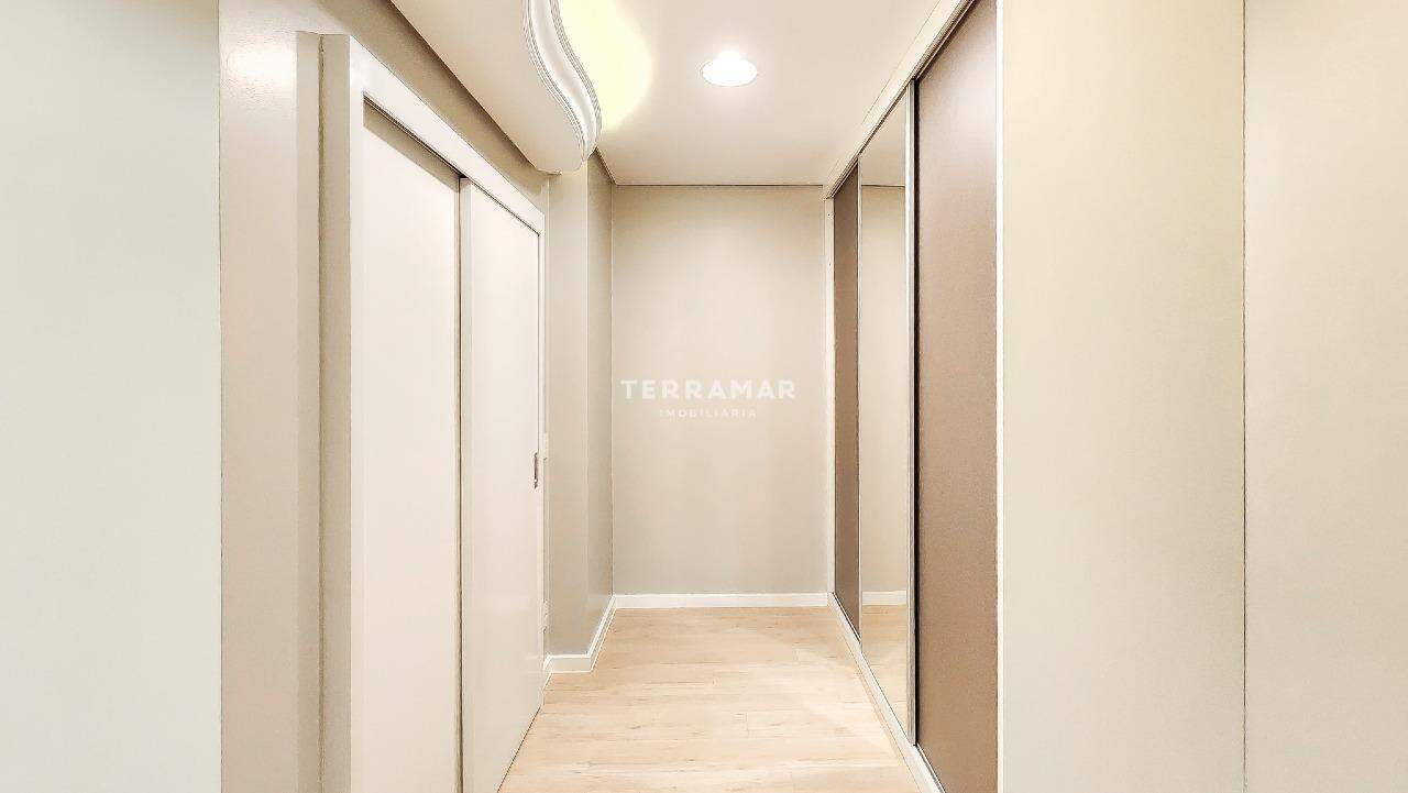 Apartamento à venda no Hamburgo Velho: 