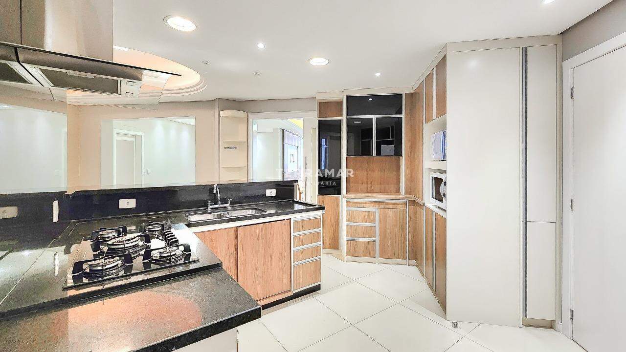 Apartamento à venda no Hamburgo Velho: 