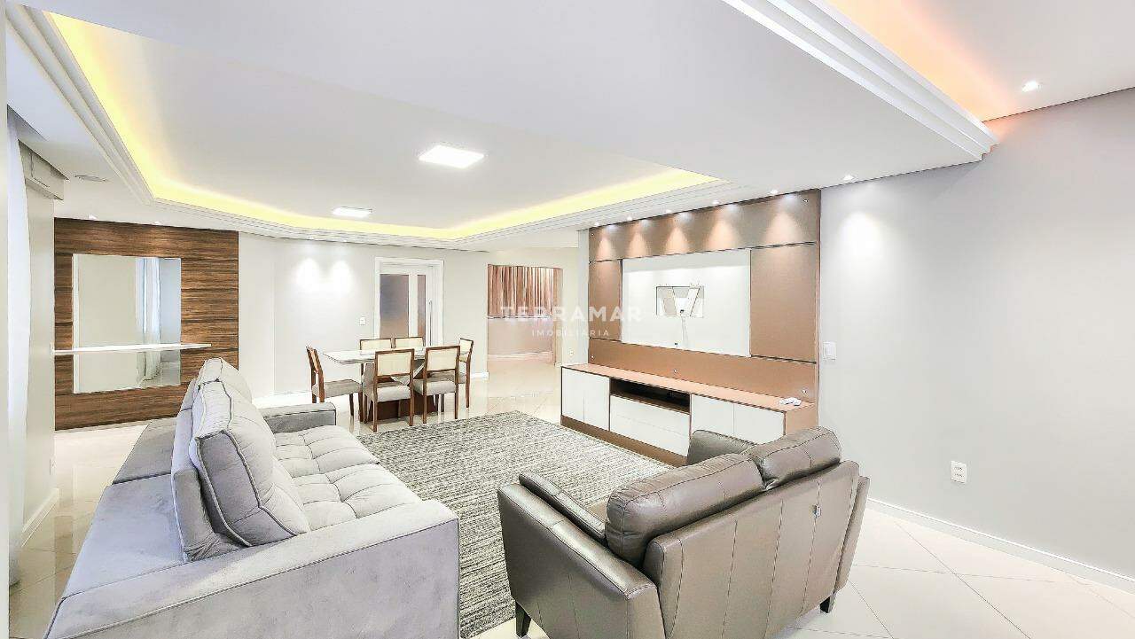 Apartamento à venda no Hamburgo Velho: 