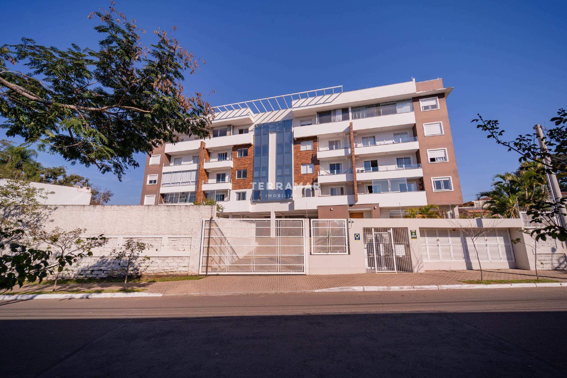 Apartamento para aluguel no São Jorge: 