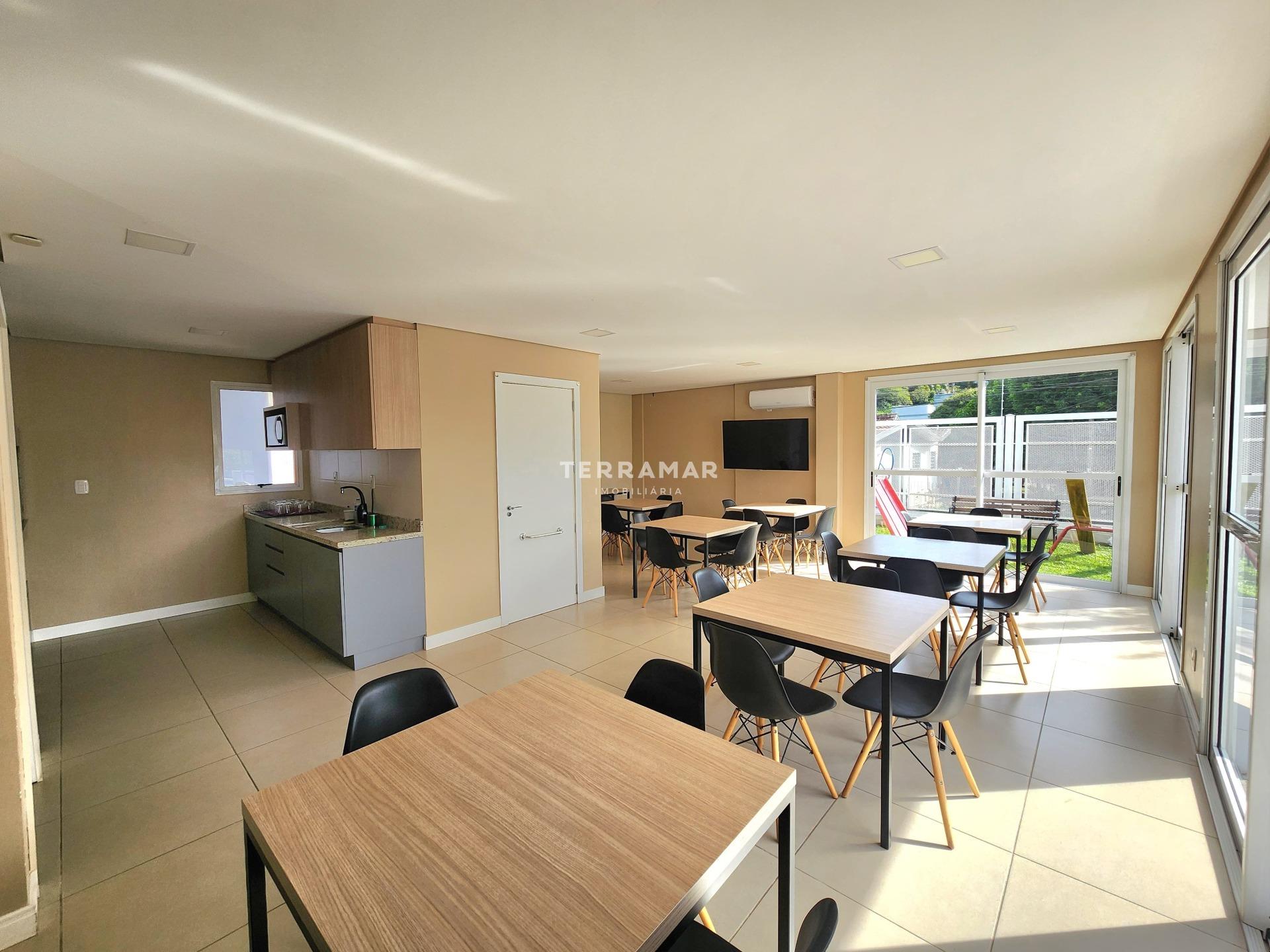 Apartamento para aluguel no São Jorge: 