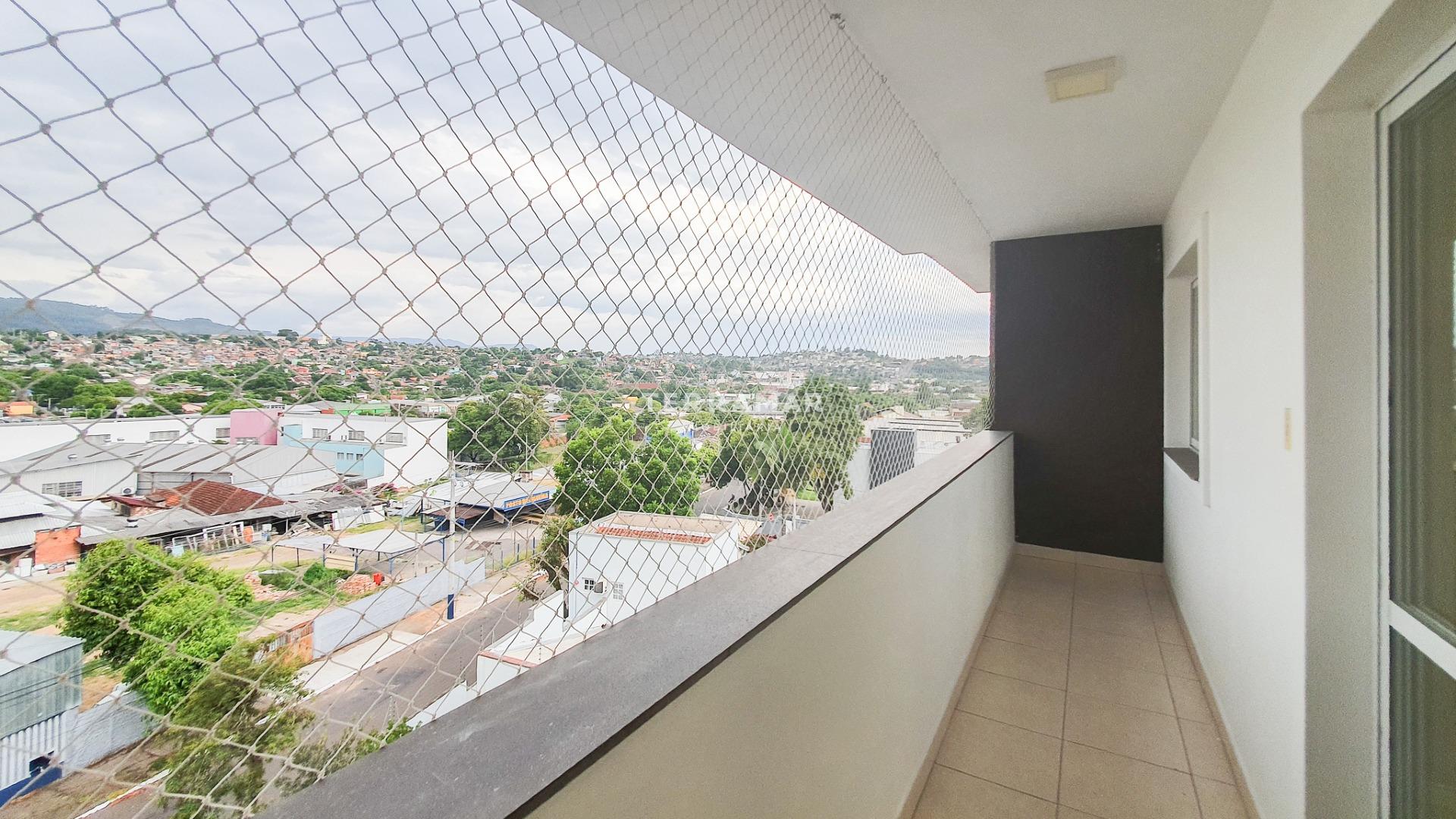 Apartamento para aluguel no São Jorge: 