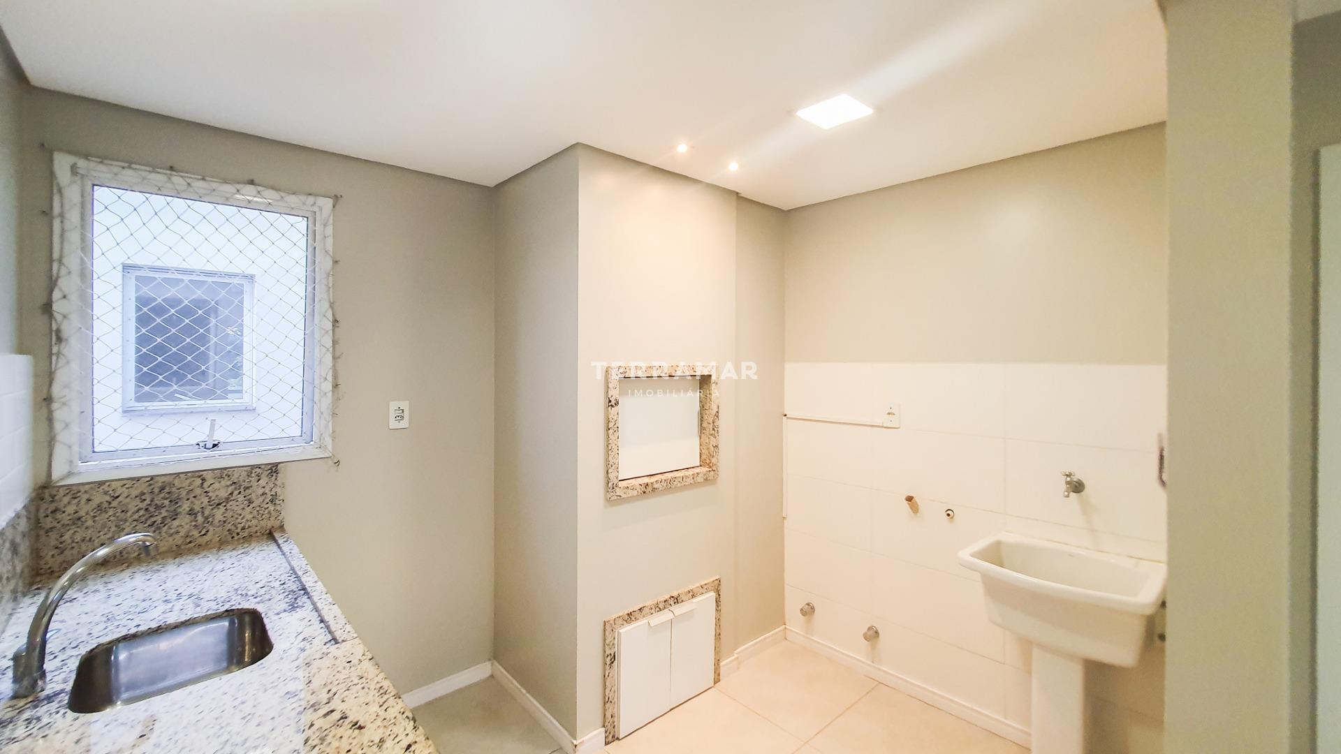 Apartamento para aluguel no São Jorge: 