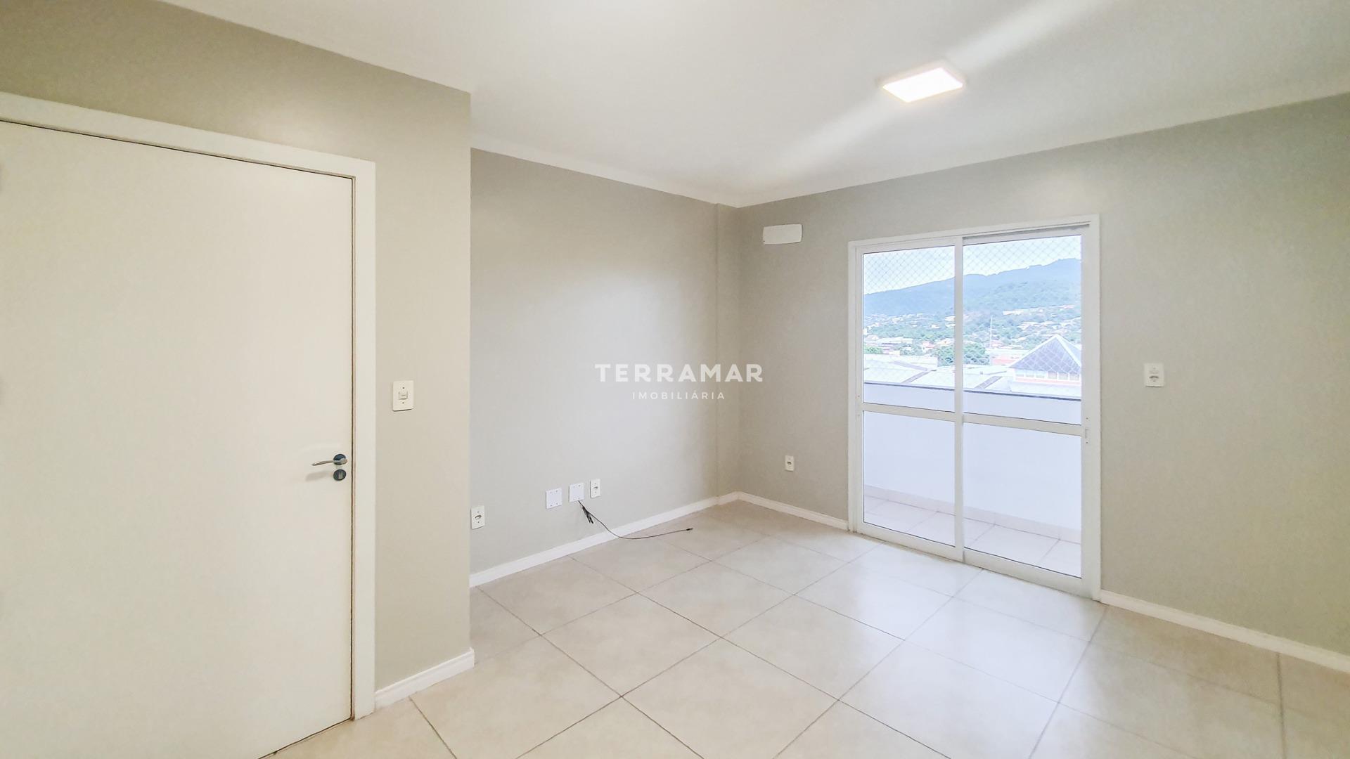 Apartamento para aluguel no São Jorge: 