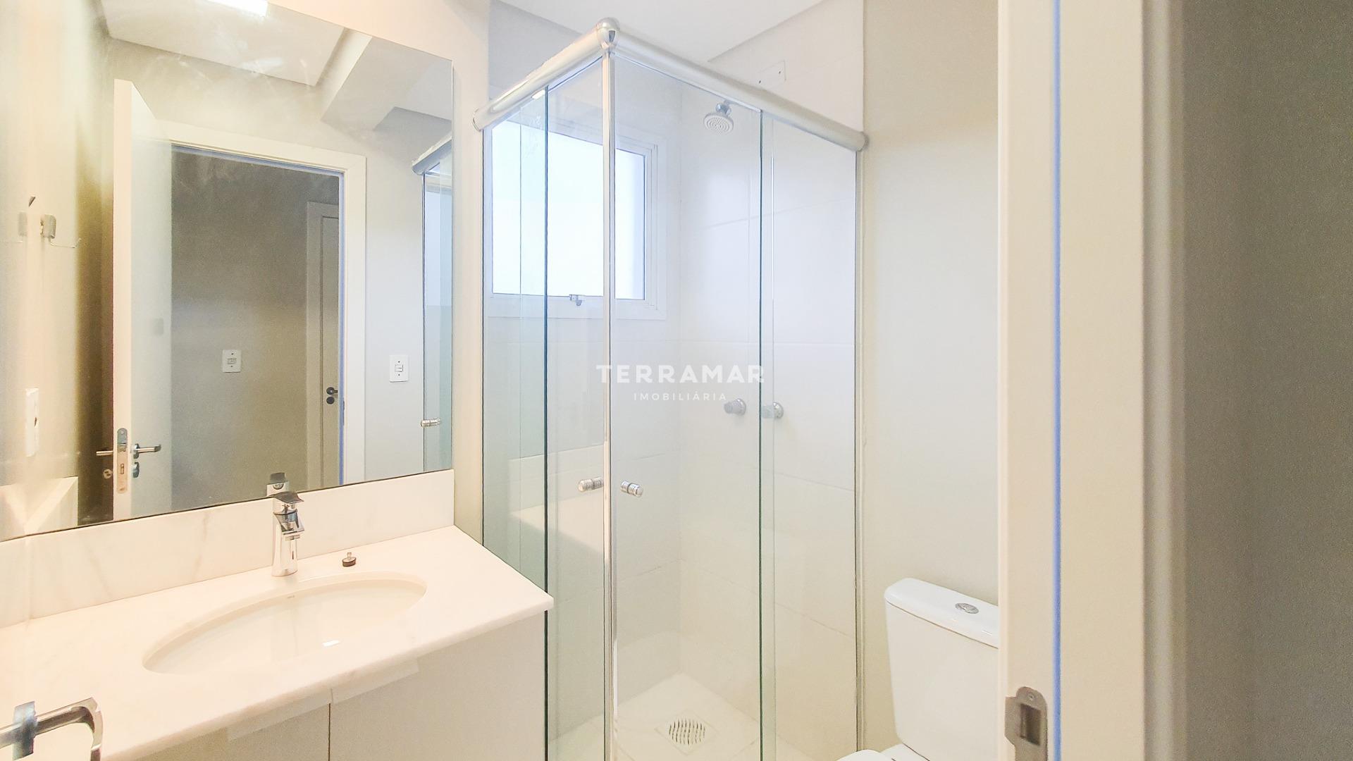 Apartamento para aluguel no São Jorge: 