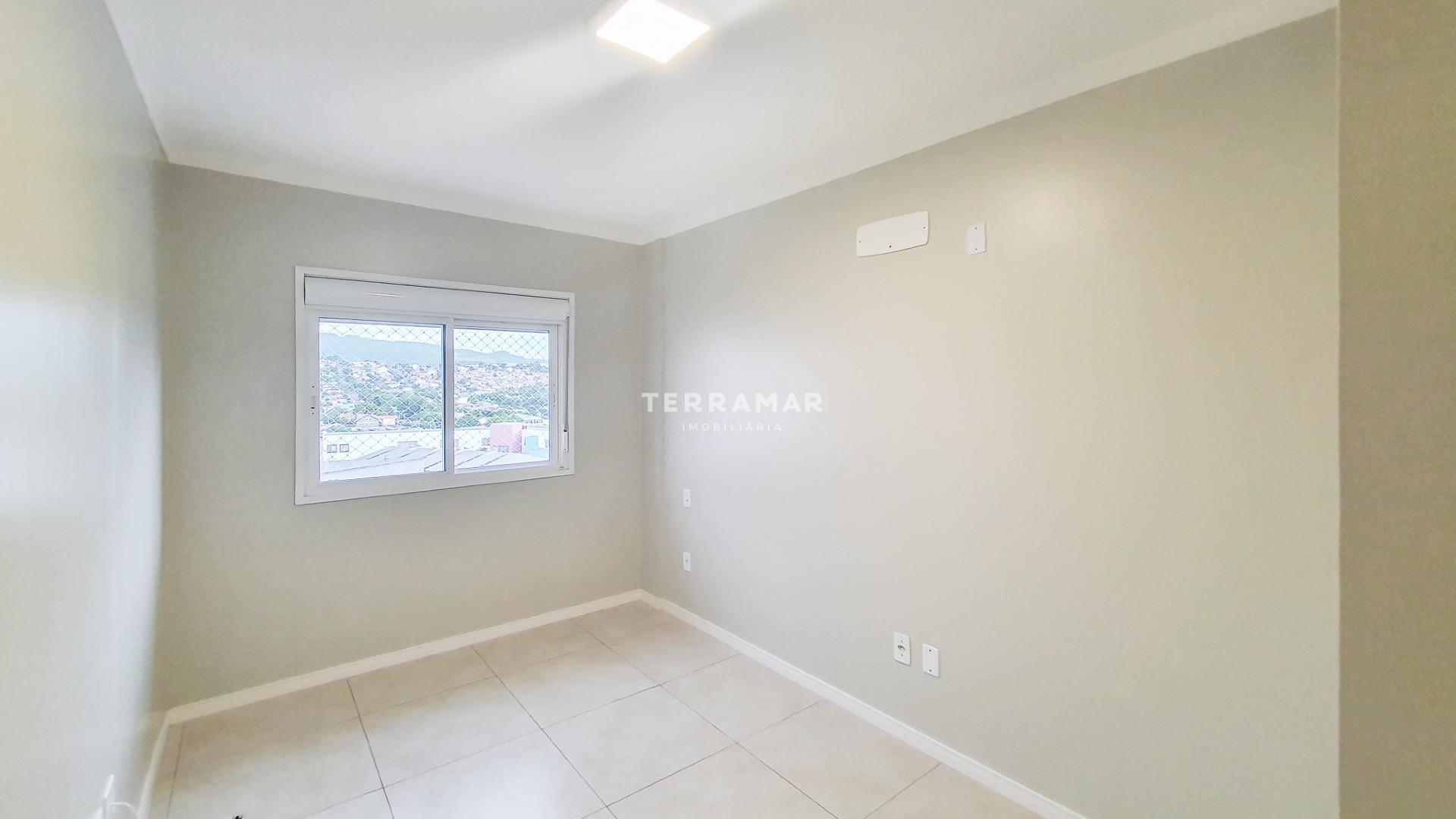 Apartamento para aluguel no São Jorge: 