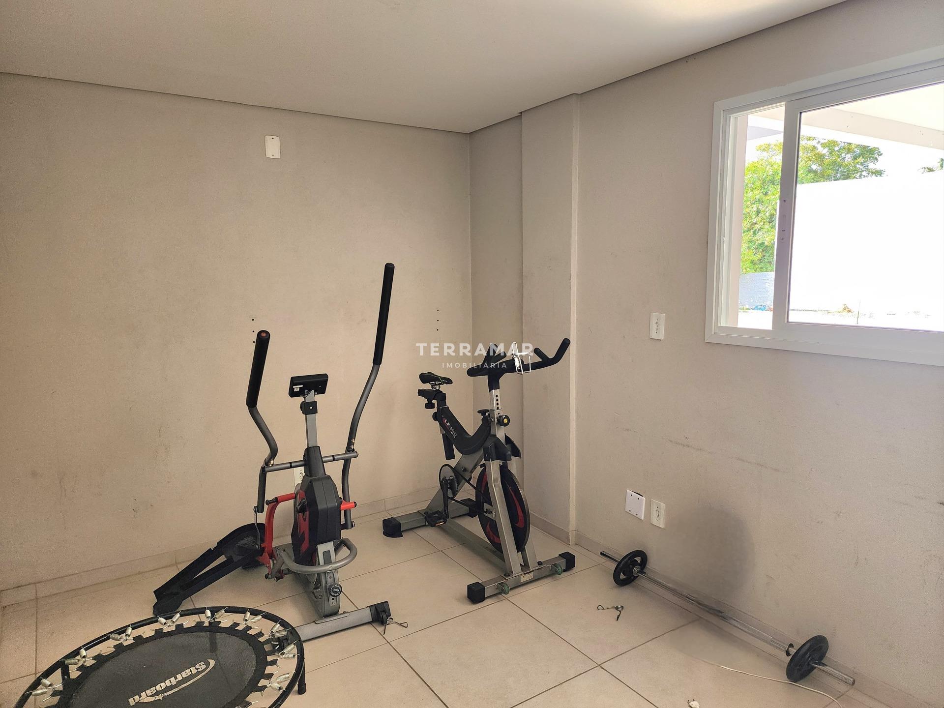 Apartamento para aluguel no São Jorge: 