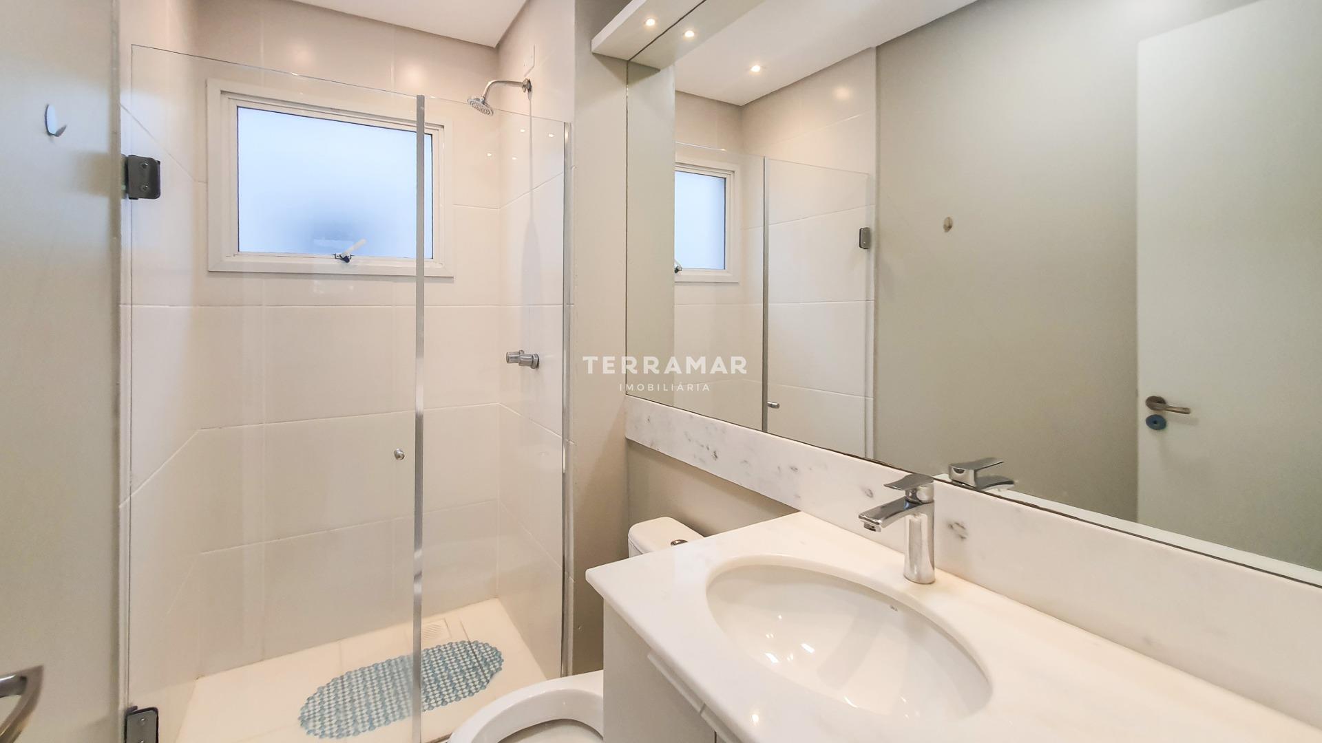 Apartamento para aluguel no São Jorge: 