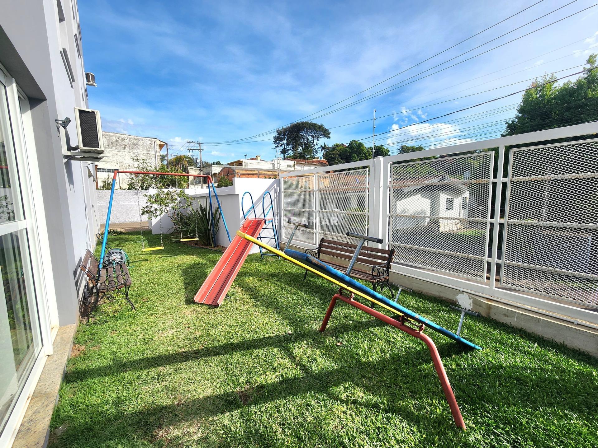 Apartamento para aluguel no São Jorge: 