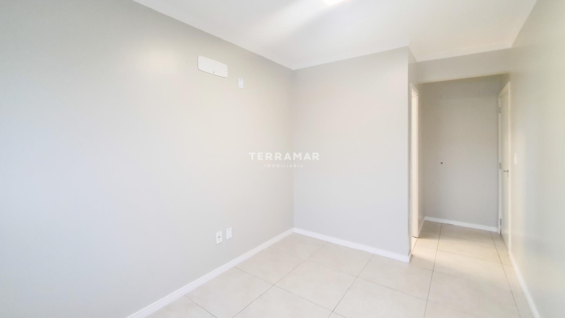 Apartamento para aluguel no São Jorge: 