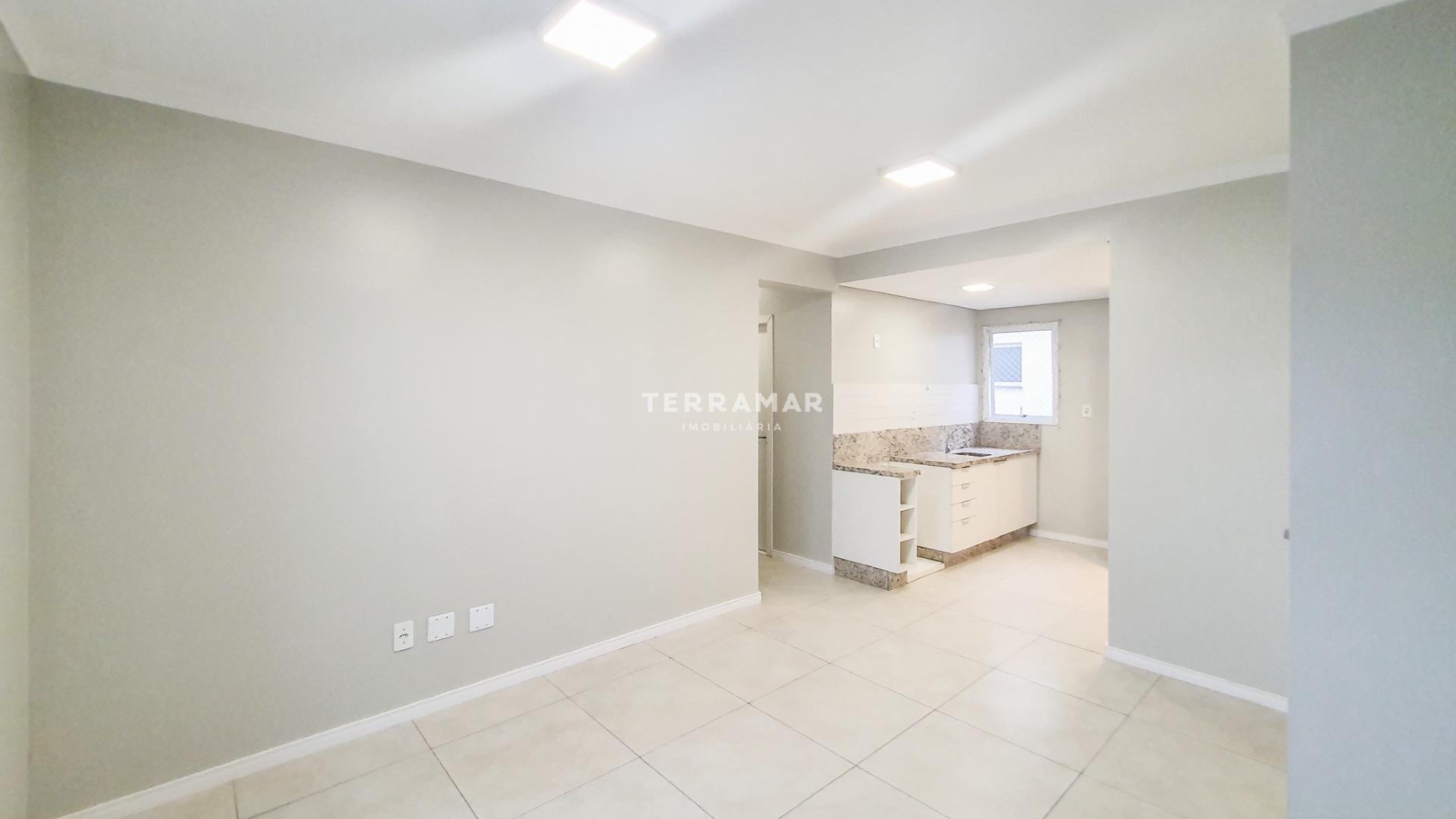 Apartamento para aluguel no São Jorge: 