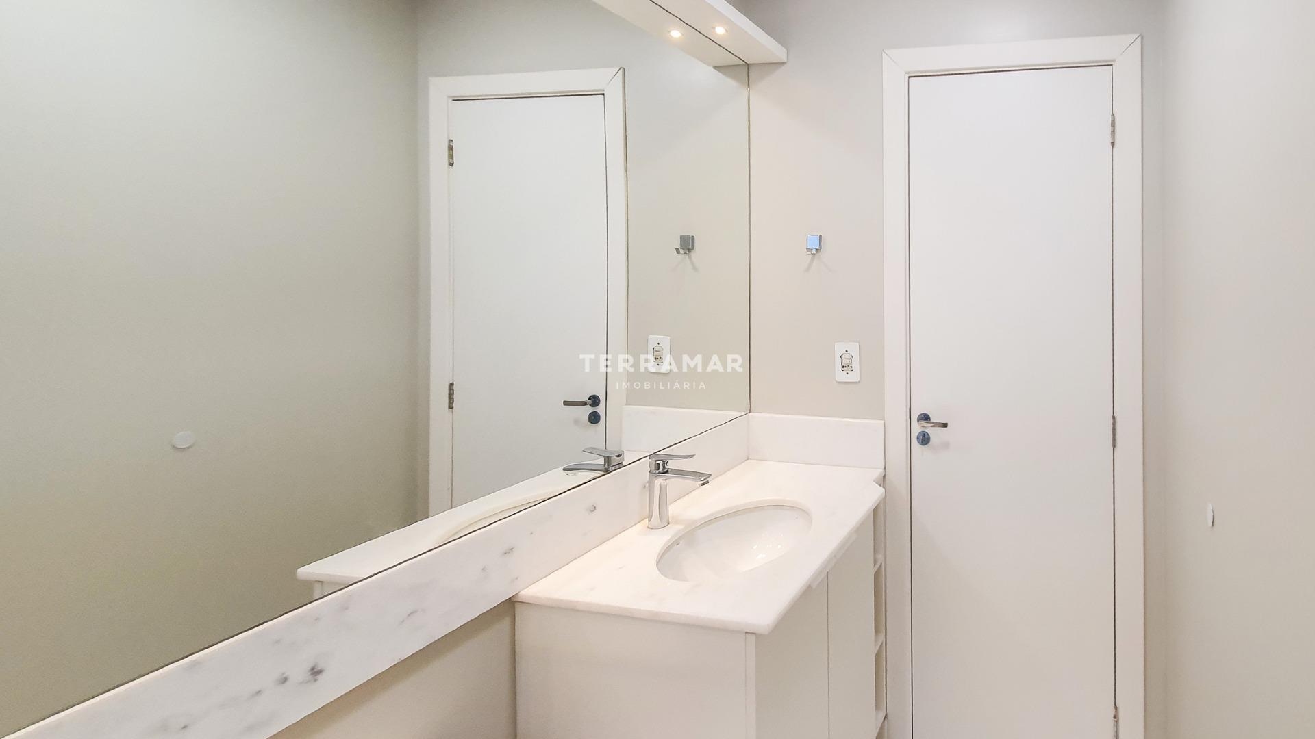 Apartamento para aluguel no São Jorge: 