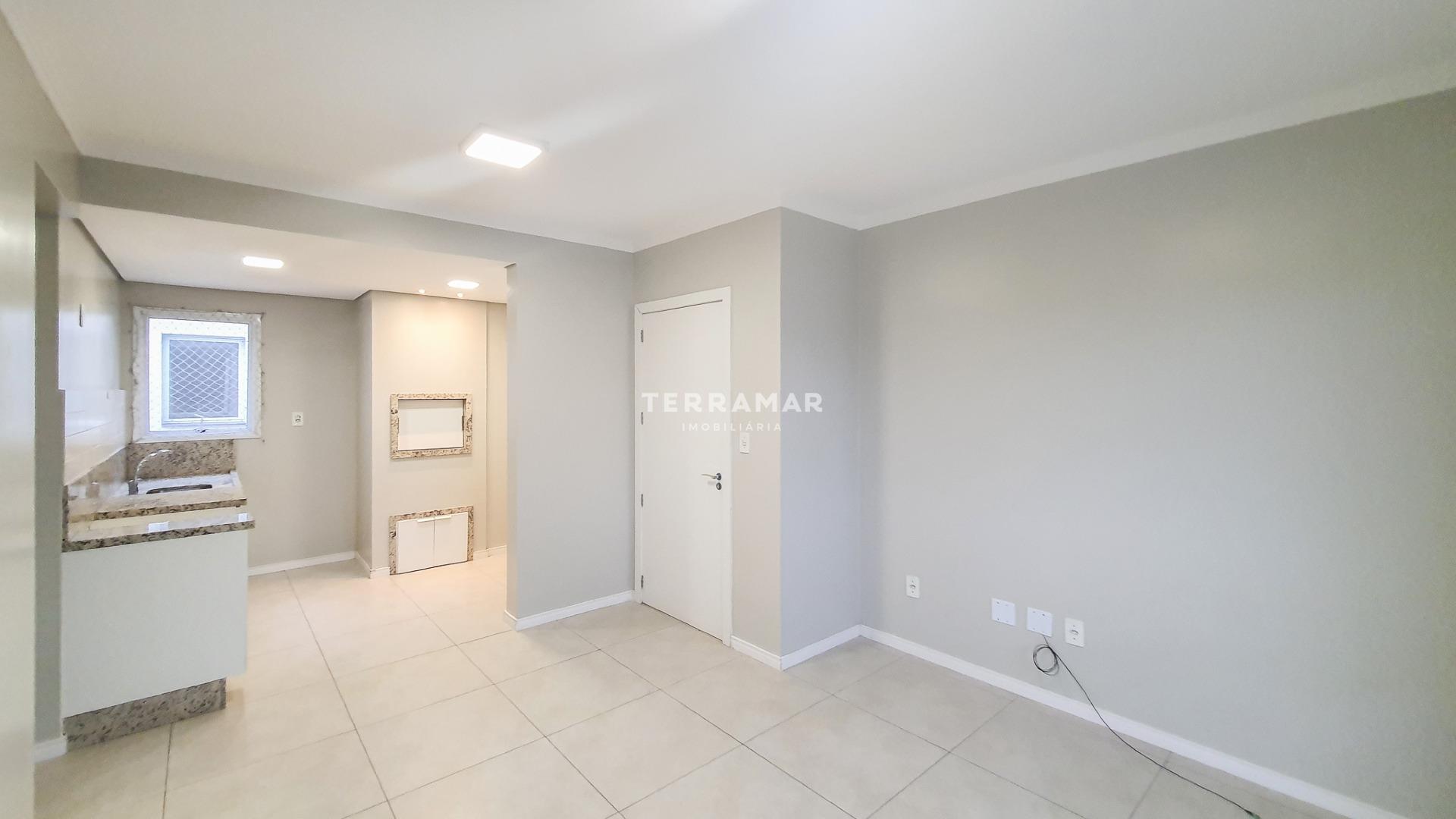 Apartamento para aluguel no São Jorge: 