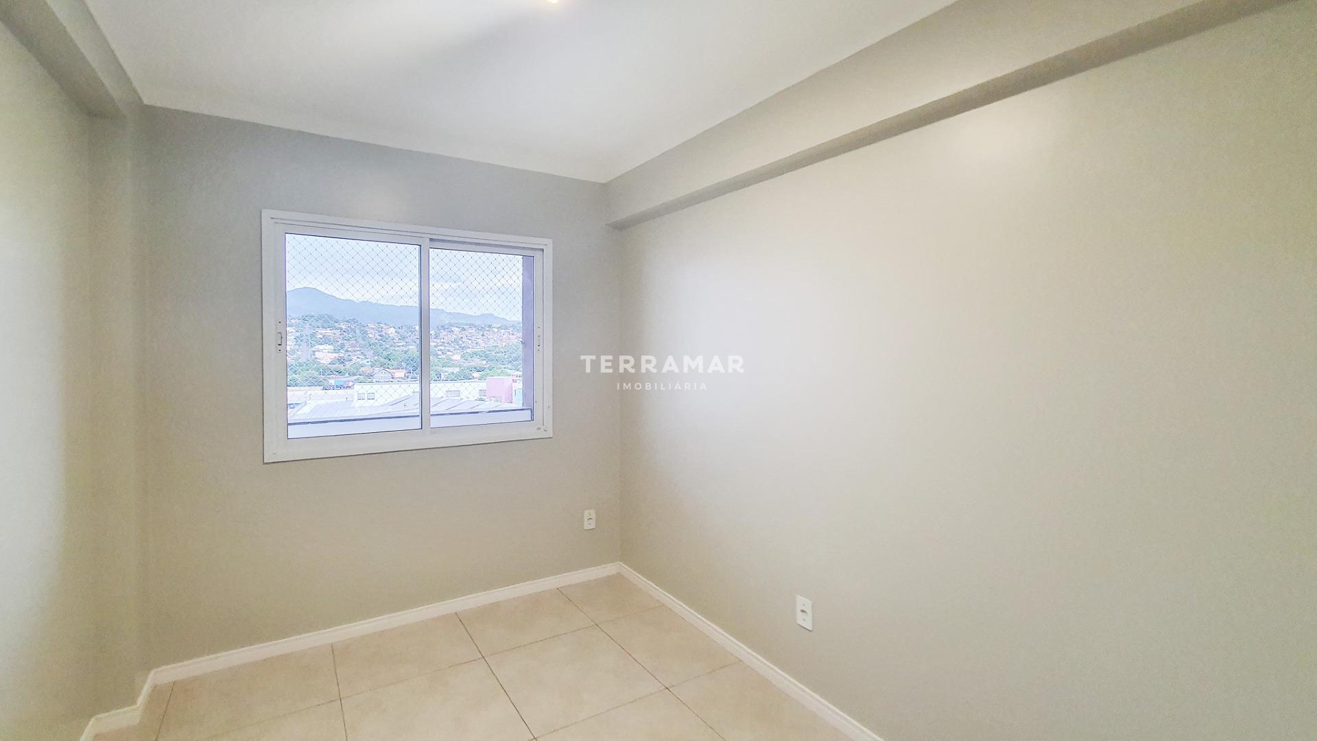 Apartamento para aluguel no São Jorge: 