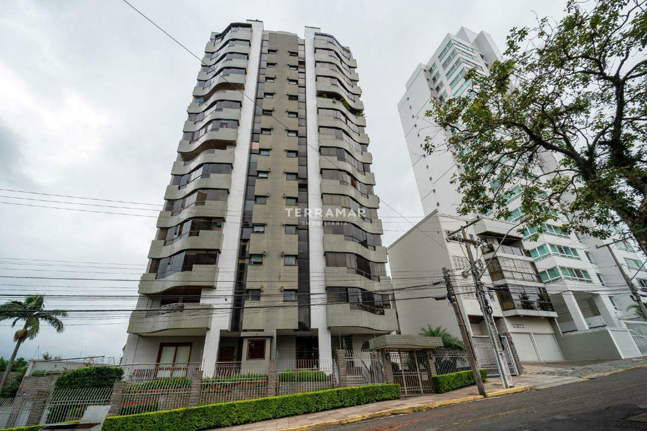 Apartamento para aluguel no Boa Vista: 