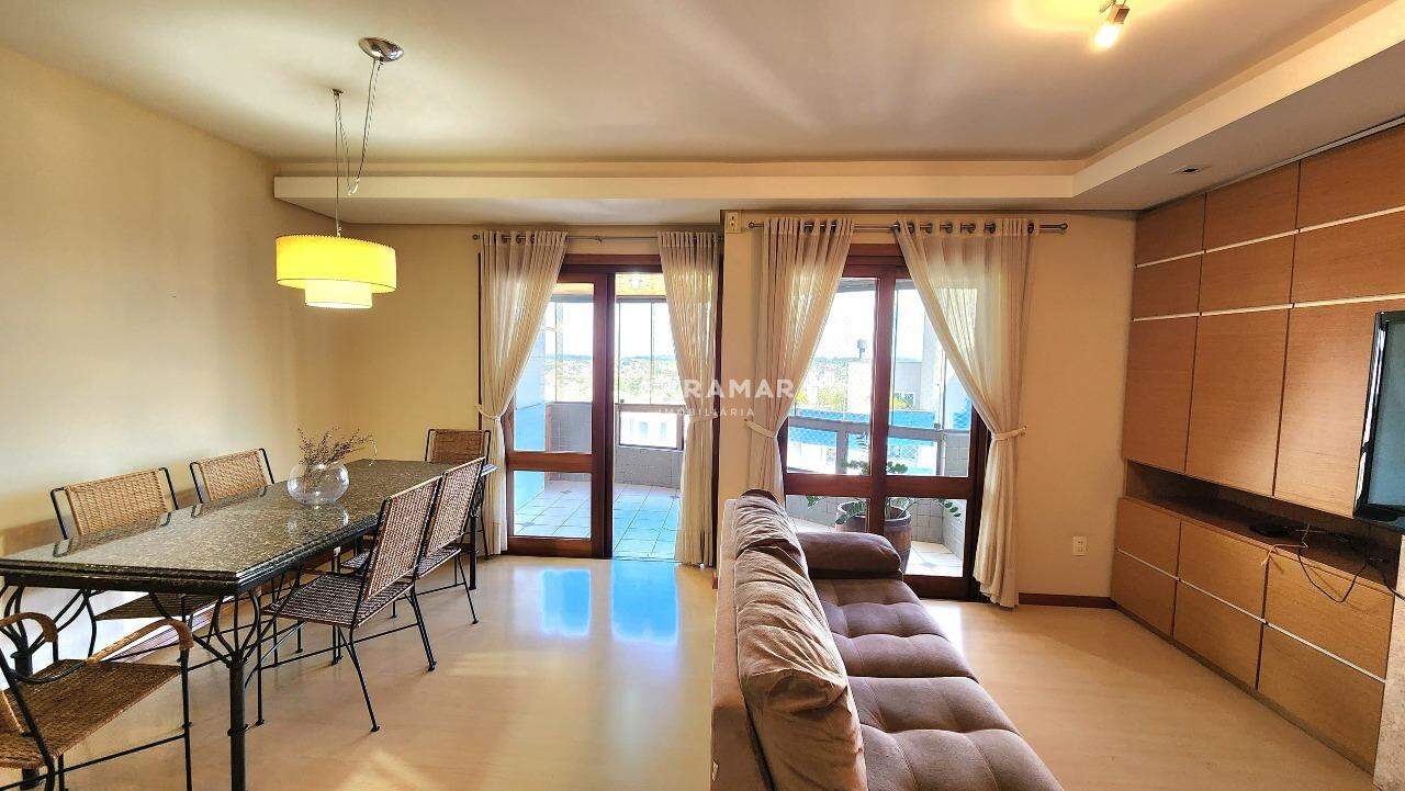 Apartamento para aluguel no Boa Vista: 