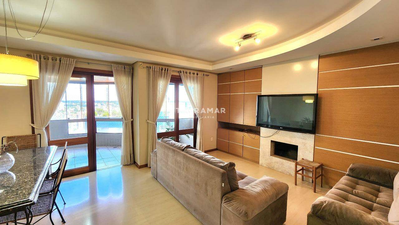 Apartamento para aluguel no Boa Vista: 