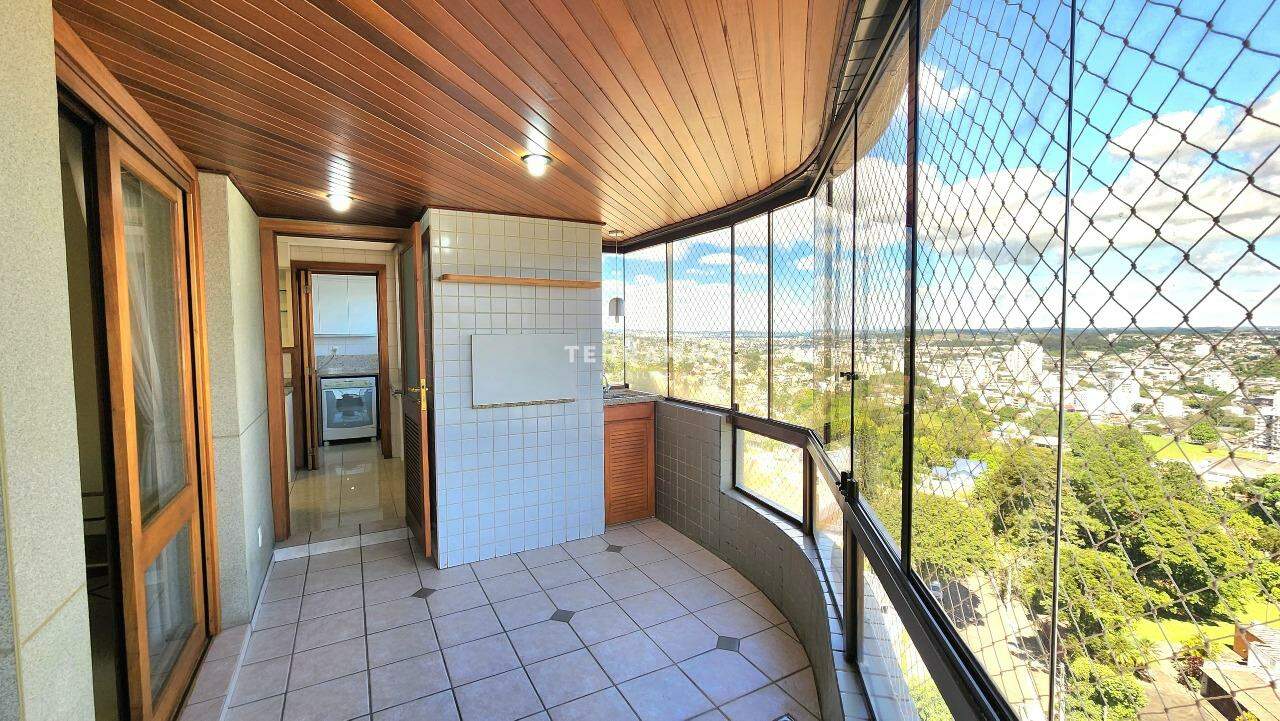 Apartamento para aluguel no Boa Vista: 