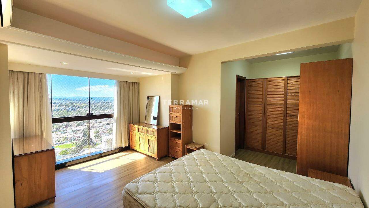 Apartamento para aluguel no Boa Vista: 