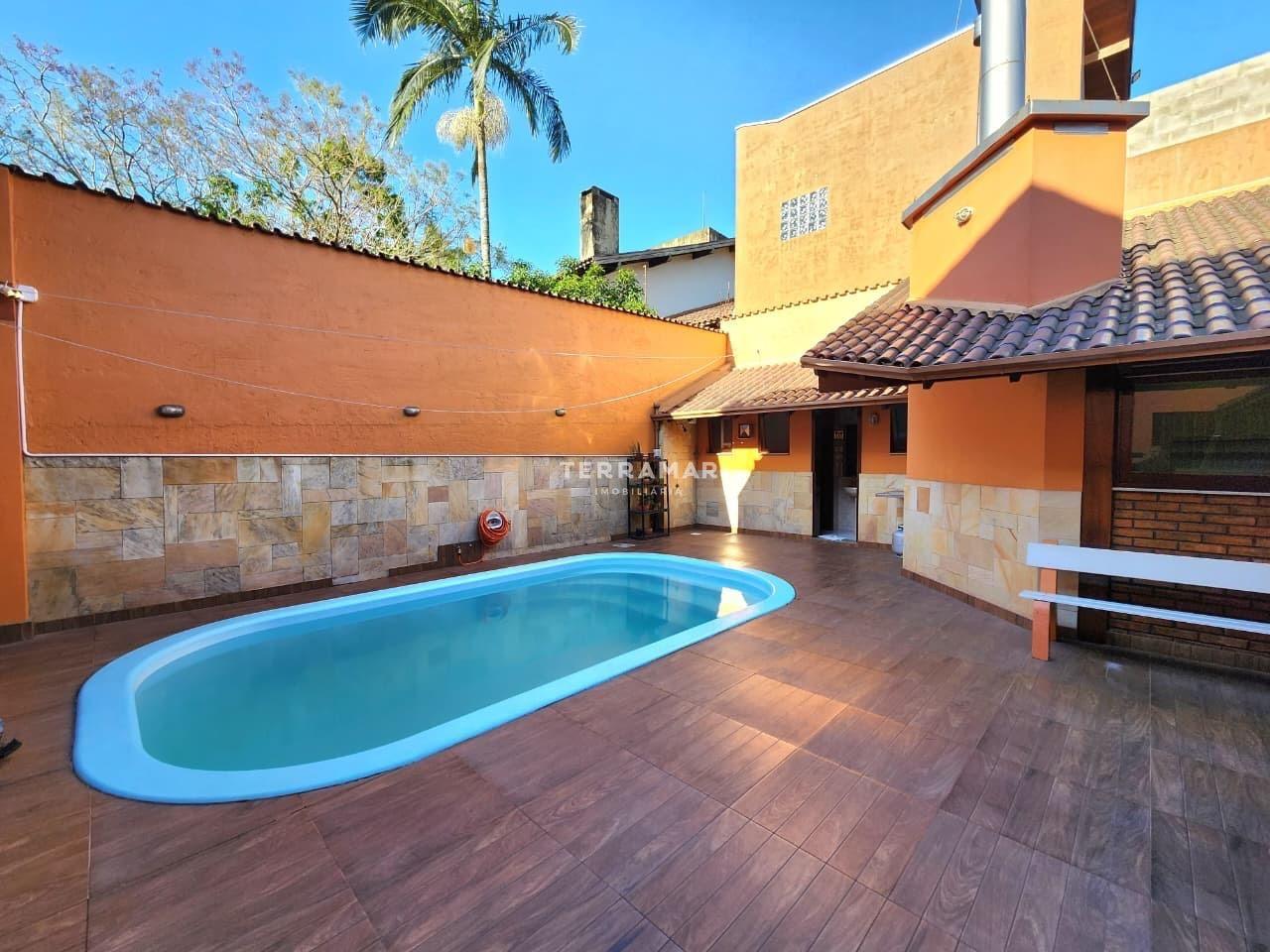 Casa à venda no Ouro Branco: 