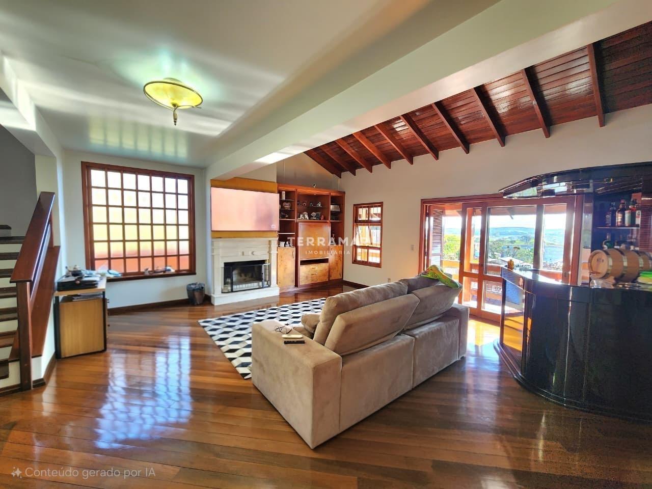 Casa à venda no Ouro Branco: 