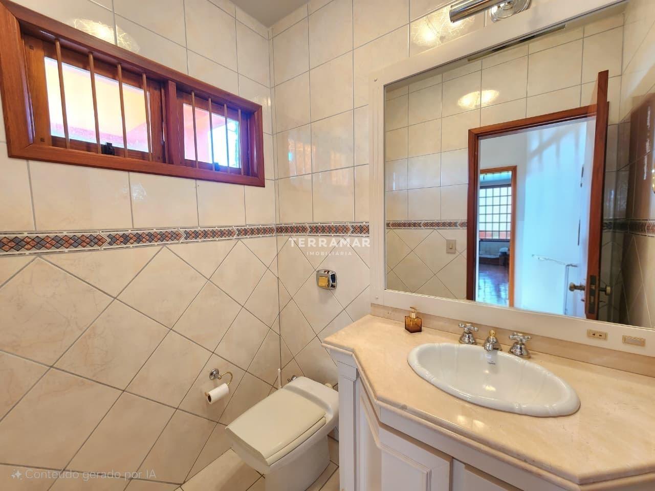 Casa à venda no Ouro Branco: 