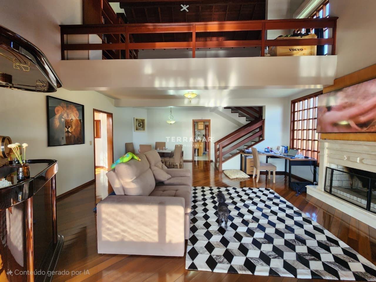 Casa à venda no Ouro Branco: 