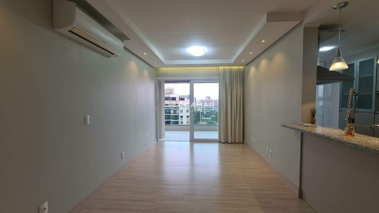 Apartamento à venda no Operário: 