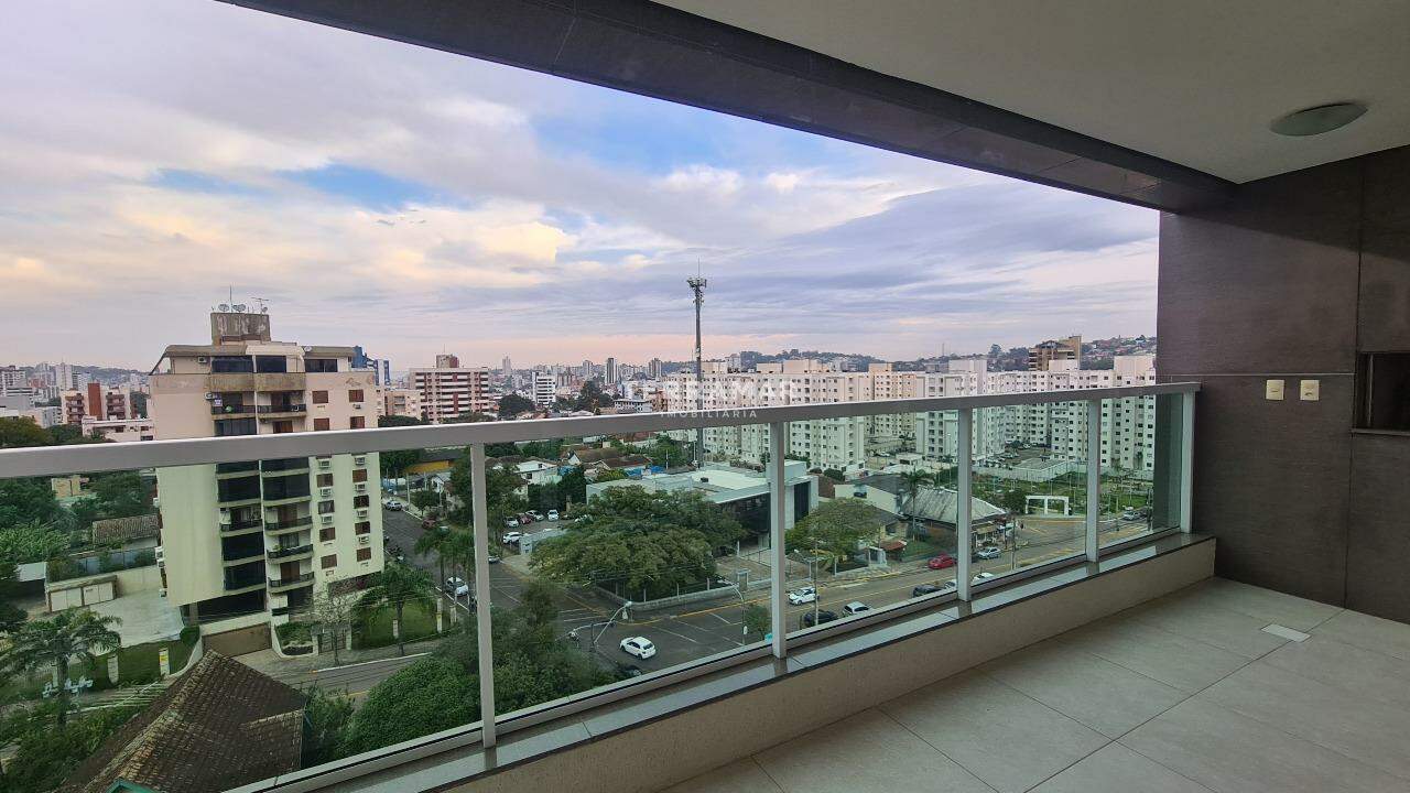 Apartamento à venda no Operário: 