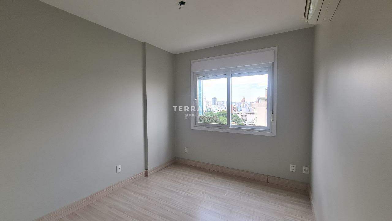 Apartamento à venda no Operário: 