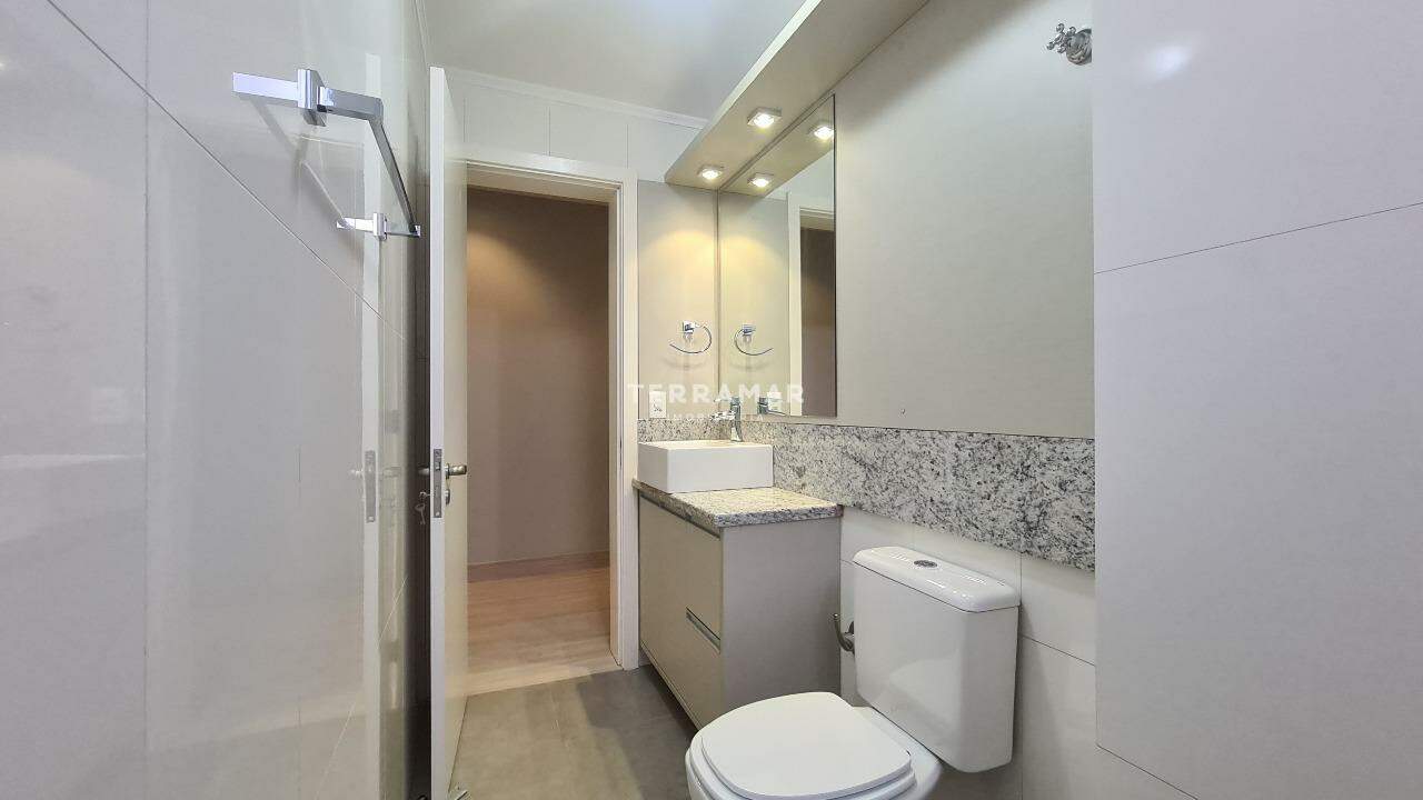 Apartamento à venda no Operário: 