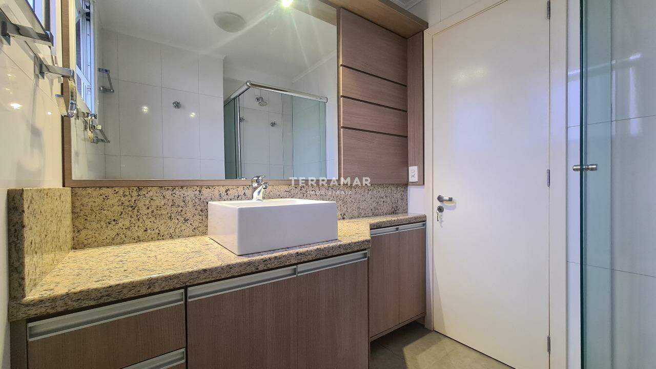 Apartamento à venda no Operário: 
