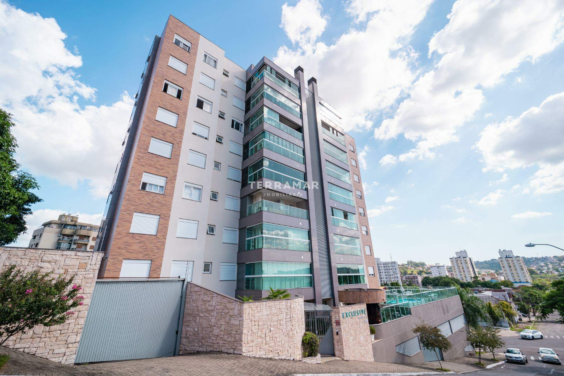 Apartamento à venda no Operário: 