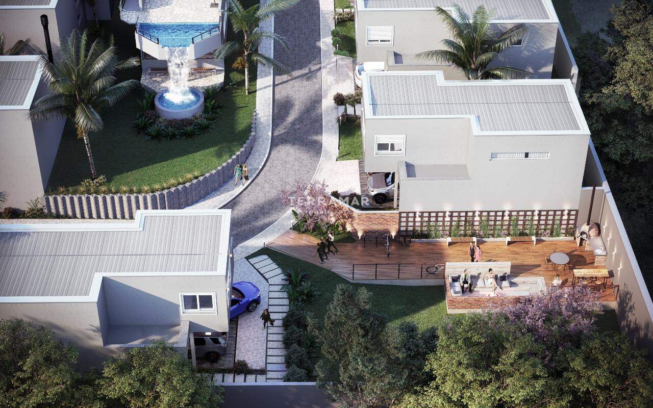 Casa em condomínio à venda no Rondônia: