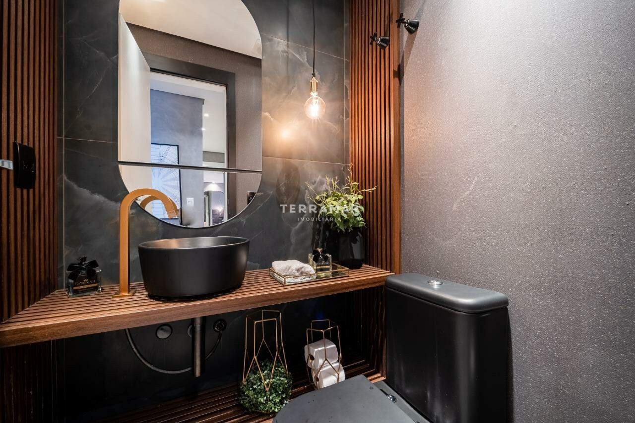 Apartamento à venda no Jardim Mauá: 