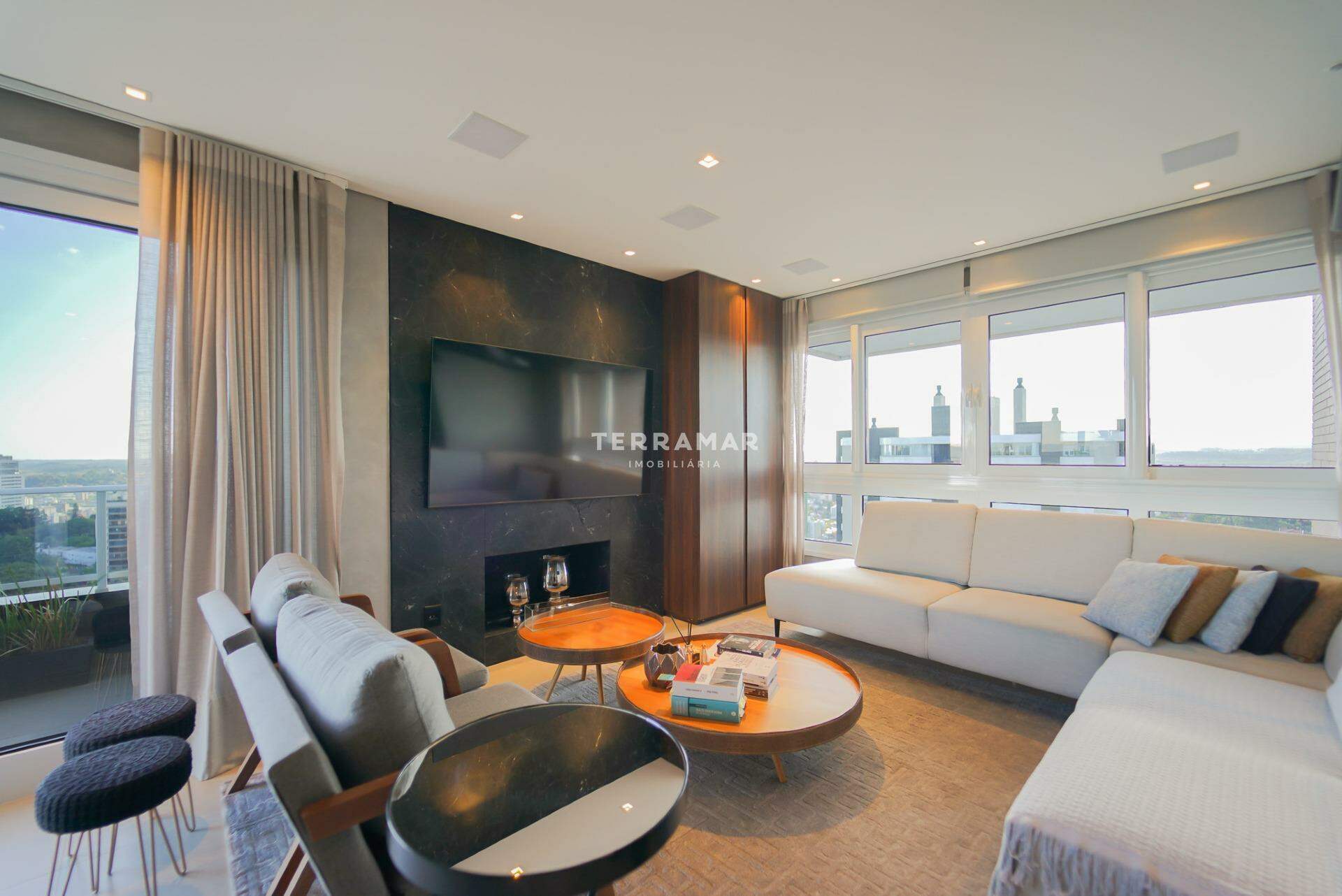 Apartamento à venda no Jardim Mauá: 