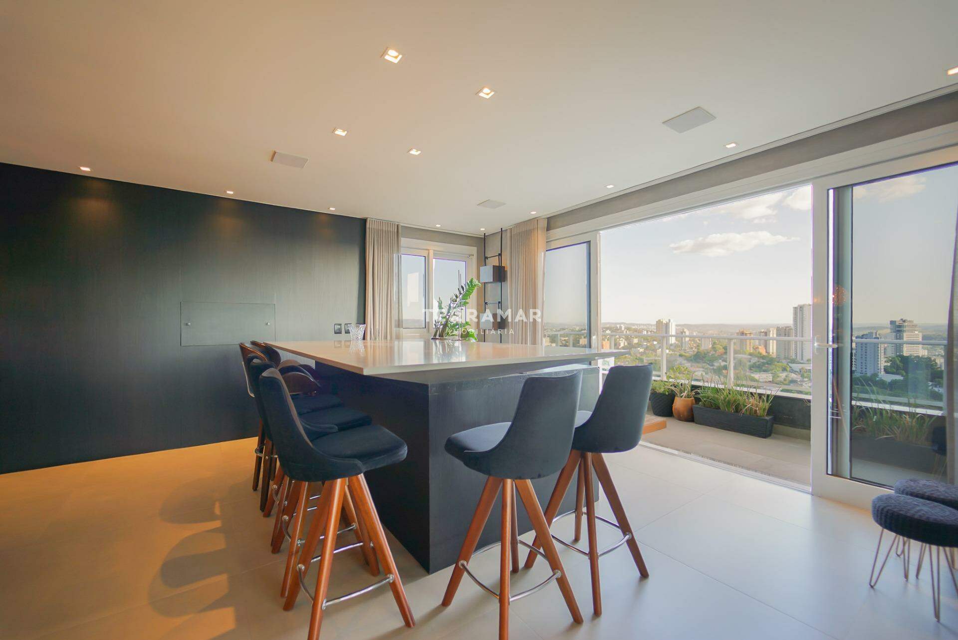 Apartamento à venda no Jardim Mauá: 