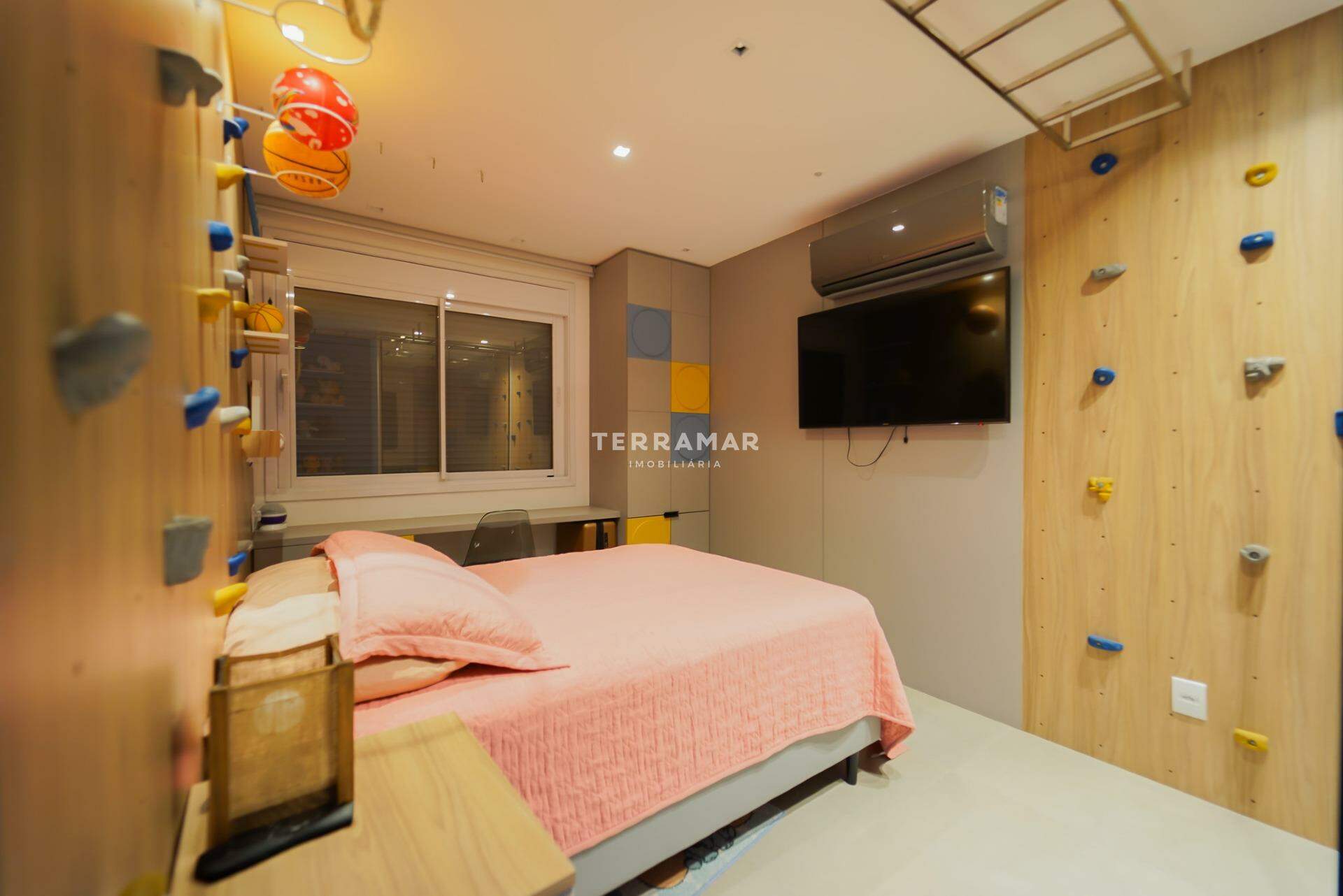 Apartamento à venda no Jardim Mauá: 