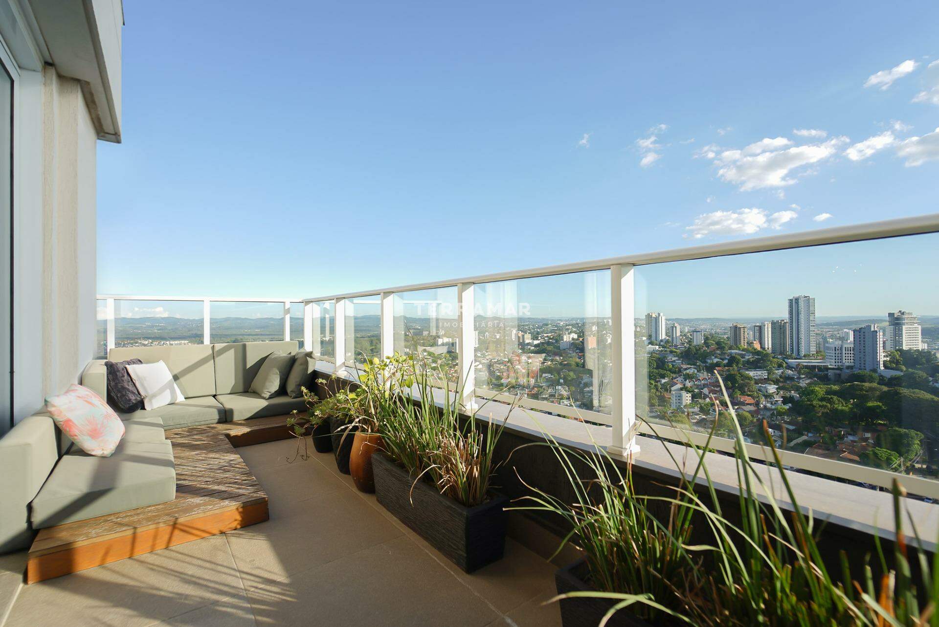 Apartamento à venda no Jardim Mauá: 