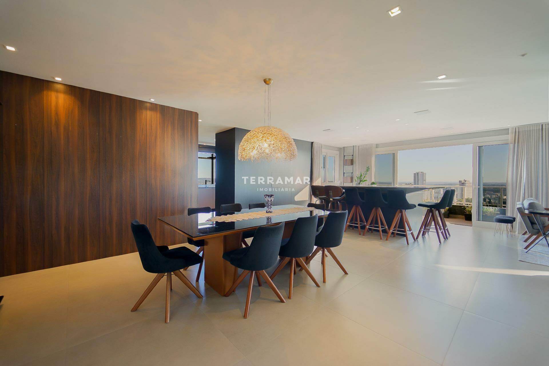 Apartamento à venda no Jardim Mauá: 