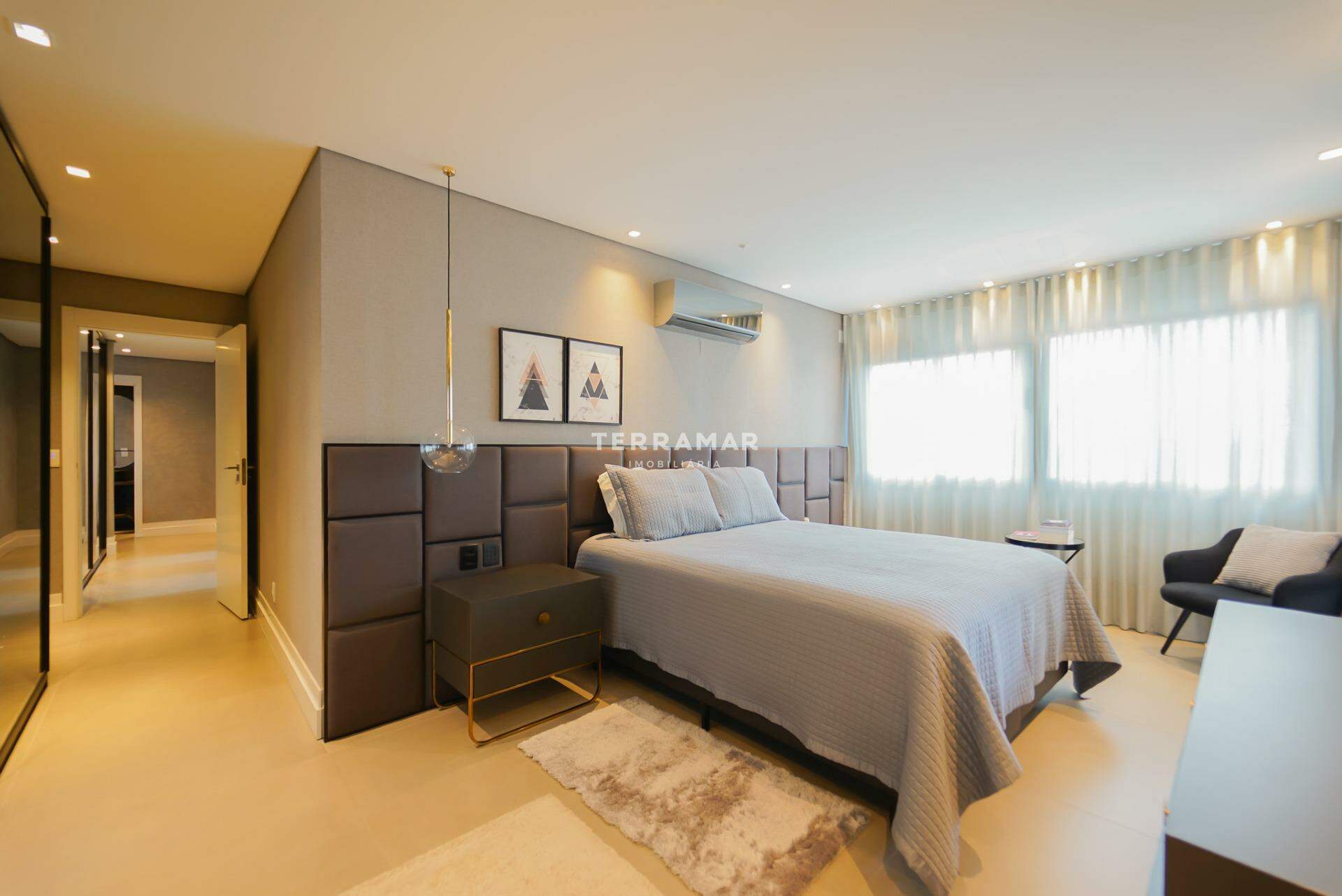 Apartamento à venda no Jardim Mauá: 
