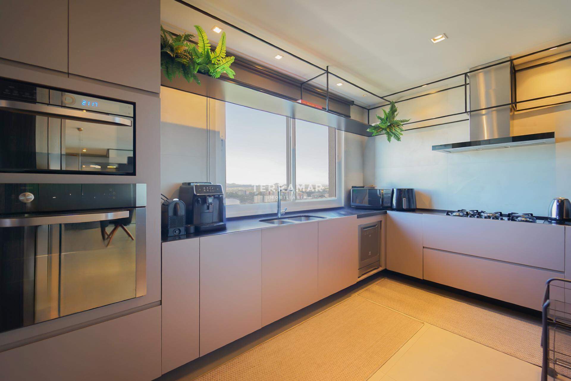 Apartamento à venda no Jardim Mauá: 