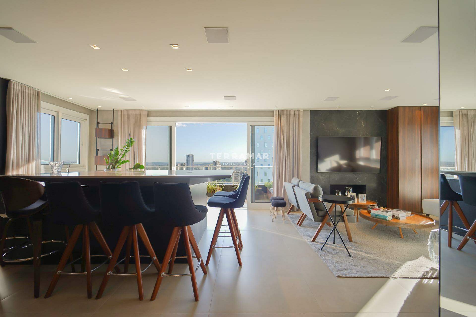 Apartamento à venda no Jardim Mauá: 
