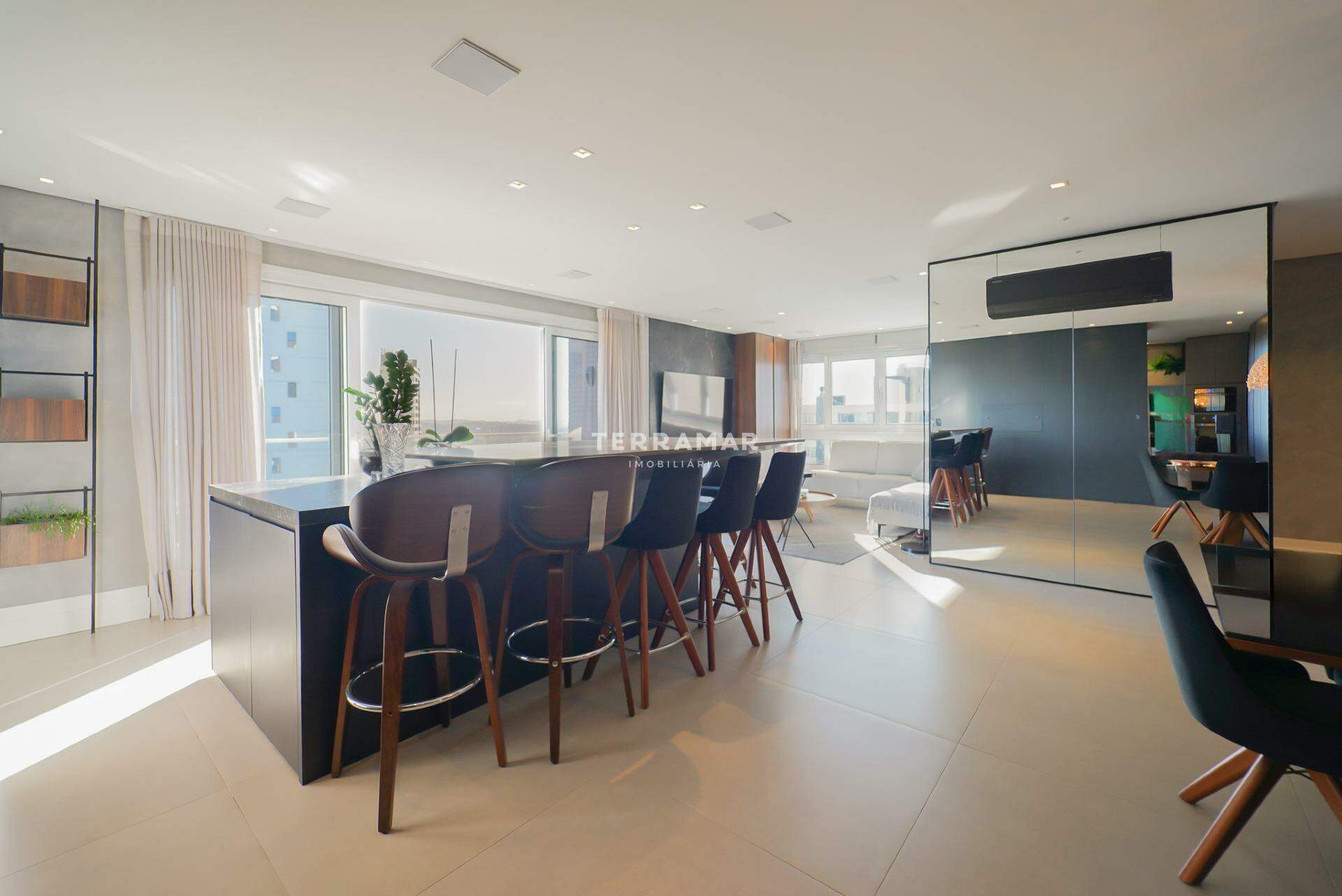 Apartamento à venda no Jardim Mauá: 