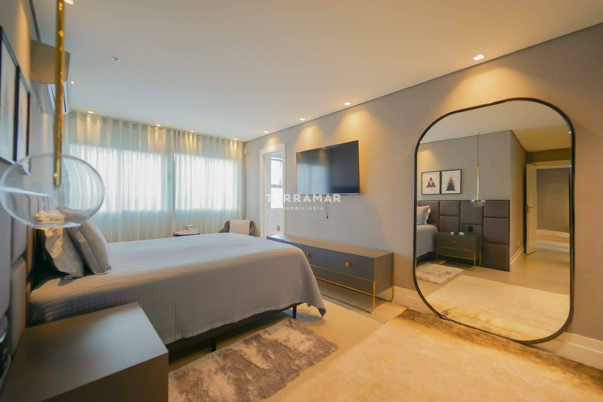 Apartamento à venda no Jardim Mauá: 