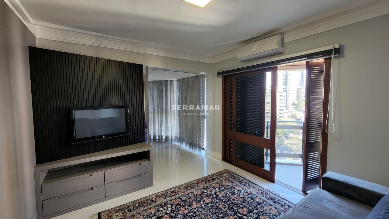 Cobertura à venda no Centro: 