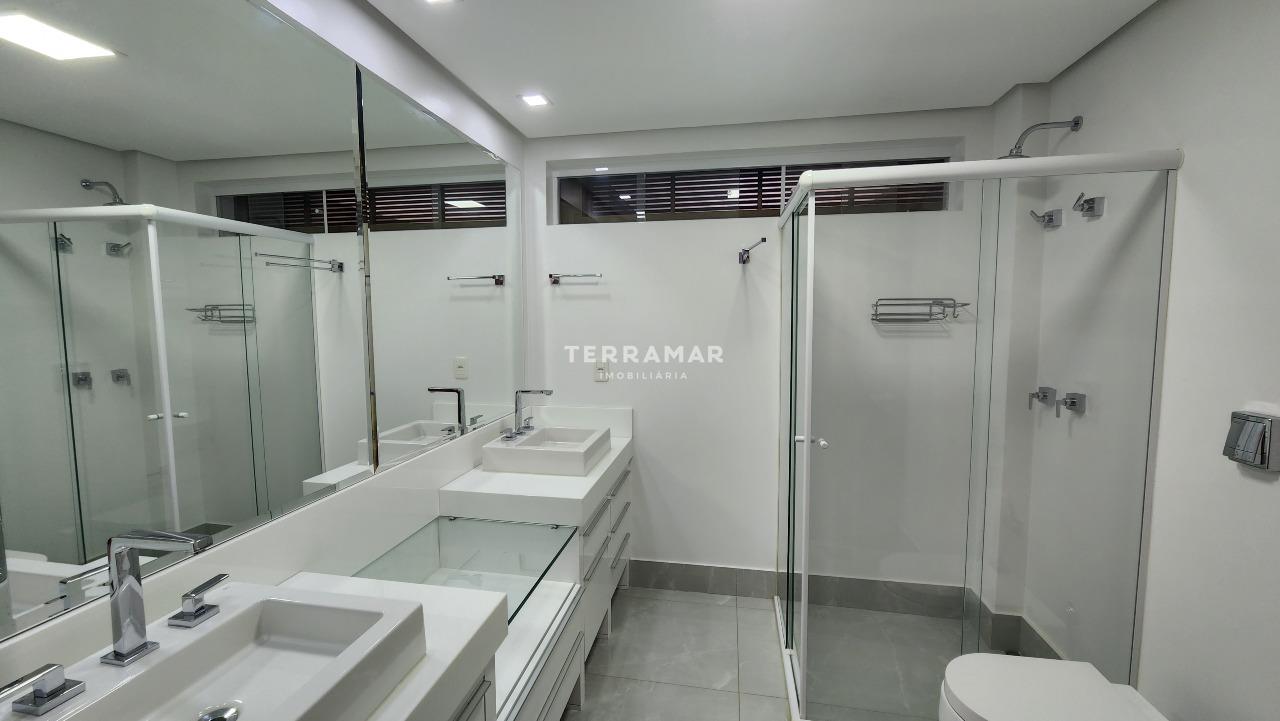 Cobertura à venda no Centro: 