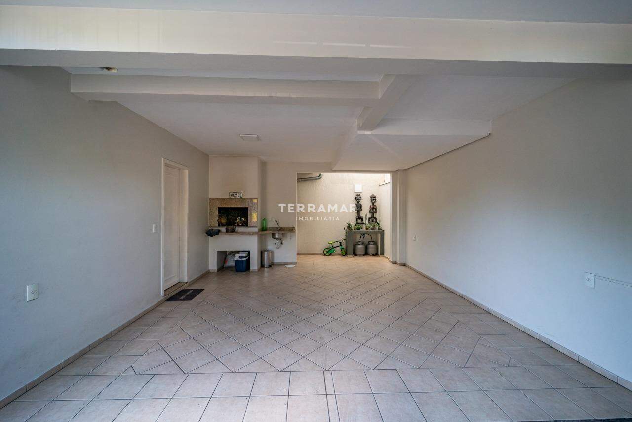 Casa à venda no Hamburgo Velho: 