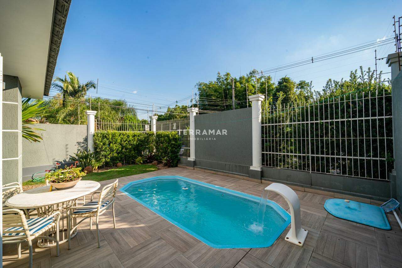 Casa à venda no Hamburgo Velho:
